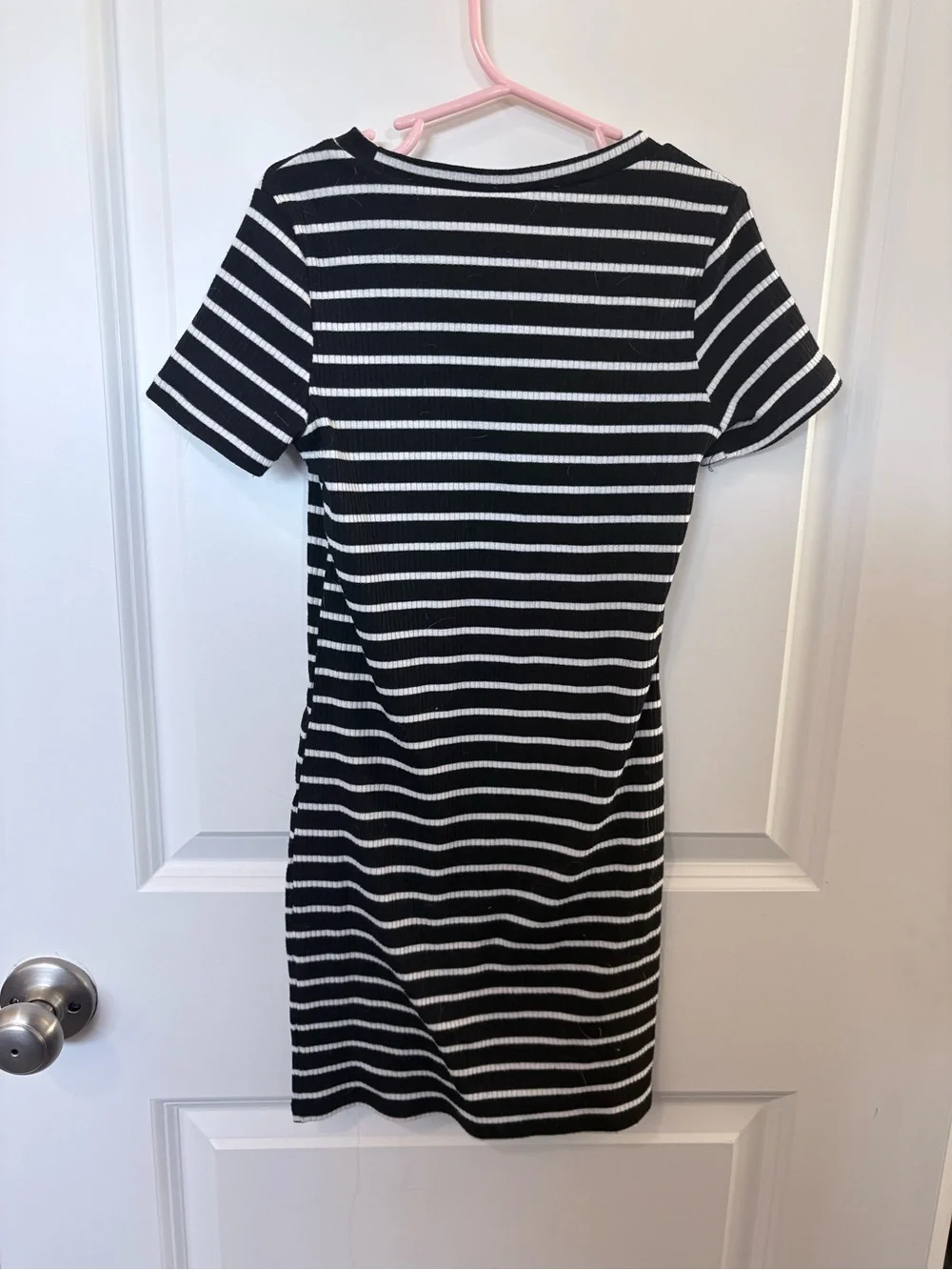 SHEIN casual short